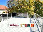 Erstbezug* I 3 Zimmer I 24 m² Sonnenterrasse I...