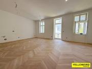 Erstbezug I BALKON I Innenhof seitig I Fußbodenheizung I...