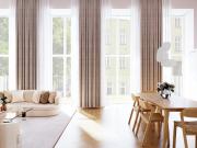 Erstbezug I Balkon I Innehof seitig I Fußbodenheizung I...