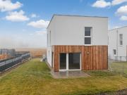 Erstbezug I ca. 171m² Außenfläche I moderne...