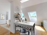 ERSTBEZUG I DACHGESCHOSS I TERRASSE I PROVISIONSFREI