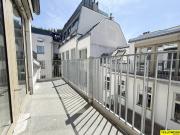 Erstbezug I DG I Balkon I Terrasse I Klimaanlage