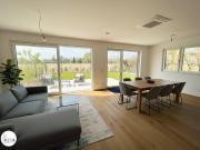 Erstbezug I Doppelhaushälfte mit großzügigen Garten I...