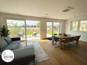 Erstbezug I Doppelhaushälfte mit großzügigen Garten I...