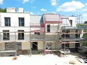 Erstbezug I Gartenwohnung I 4 Zimmer A/