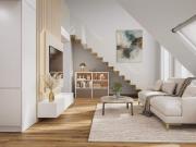 ERSTBEZUG I MAISONETTE DACHGESCHOSS I TERRASSE I 2x... ERSTBEZUG I MAISONETTE DACHGESCHOSS I TERRASSE I 2x...