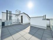 ERSTBEZUG I Marschallplatz I DG Terrasse mit Weitblick I...