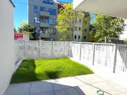 ERSTBEZUG I MODERNE 3 ZI GARTENWOHNUNG mit 2 Terrassen...