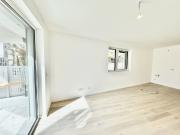 ERSTBEZUG I MODERNE 3 ZI GARTENWOHNUNG mit 2 Terrassen...