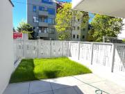 Erstbezug i moderne 3 zi gartenwohnung mit 2 terrassen...