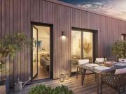 Erstbezug I Penthouse I Wasserblick I 50m² Dachterrasse