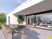 Erstbezug I privater Garten I Terrasse I Steinmüllergasse 44