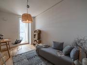 Erstbezug I TOWER HOMES bei der U1 *Rooftop Pool inklusive