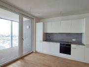 Erstbezug I TOWER HOMES bei der U1 *Rooftop Pool inklusive