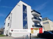 Erstbezug I zwei Balkone I Parkett I Fußbodenheizung I 2...