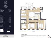 ERSTBEZUG II PERFEKTE 4 ZIMMER MIT RIESIGEM HOFSEITIGEN...