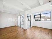 Erstbezug im Dachgeschoss: Stilvolle 2 Zimmer Maisonette...