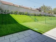 Erstbezug im Grünen: Moderne 2 Zimmer Wohnung mit Garten...