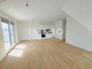 2 Monat Mietzinsfrei: 60m² Dachgeschosswohnung mit...