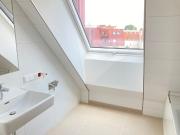 Erstbezug im Herz von Großjedlersdorf! Terrassentraum im...