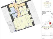 Erstbezug im Herz von Großjedlersdorf! Wunderschöne 3 Zi...