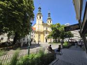 Erstbezug im Herzen der Servitengasse !