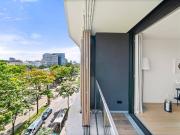 ERSTBEZUG im KAYSER eine Wohnung mit Eleganz und...