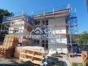 Erstbezug im KfW 40 Neubau: Top moderne 3,5 bis 4,5...