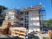 Erstbezug im KfW 40 Neubau: Top moderne 3,5 bis 4,5...