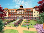 Erstbezug im König Albert Park