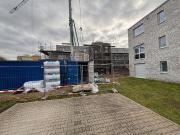 Erstbezug im Neubau: 3 Zimmer auf ca. 84,41 m² im...