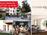 Erstbezug im Neubau: 3 Zimmer Wohnung im 1. Obergeschoss...