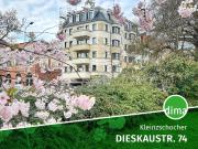 Erstbezug im Neubau nahe Volkspark mit Einbauküche,...