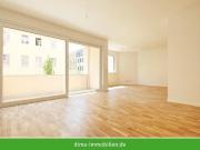 ERSTBEZUG im NEUBAU. Praktische Wohnung mit Einbauküche,...