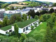 Erstbezug im Paradies: Geräumiges Reihenhaus mit Garten,...