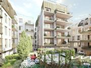 Erstbezug im Quartier Starhemberg 3 Zimmerwohnung mit...