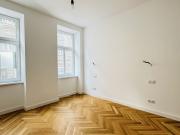 Erstbezug im Stilaltbau: Hochwertige 3 Zimmer Wohnung in...
