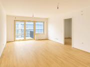 Erstbezug im Village im Dritten Sonnige 2 Zimmer Wohnung...