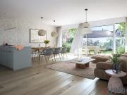 JETZT BAUSTELLE BESICHTIGEN | ERSTBEZUG IM ZENTRUM |...