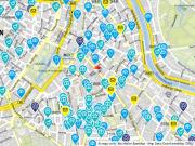 Erstbezug in 1030 Nähe Rochusmarkt!
