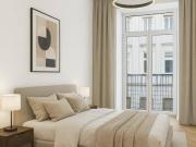 Erstbezug in 1160 Wien: Traumhafte 2 Zimmer Wohnung