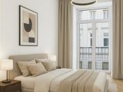 Erstbezug in 1160 Wien Traumhafte 2 Zimmer Wohnung