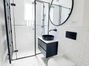 Erstbezug in 1180 Wien: Stilvolle 3 Zimmer Wohnung mit...