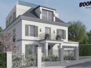 Erstbezug in 1190 Wien Ihr neues Zuhause wartet auf Sie!
