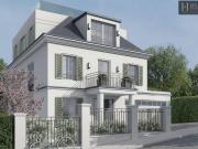 Erstbezug in 1190 Wien: Ihr neues Zuhause wartet auf Sie!