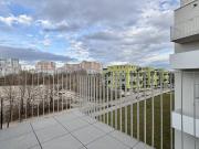 Erstbezug in 1210 Wien: Moderne 3 Zimmer Wohnung mit... Erstbezug in 1210 Wien: Moderne 3 Zimmer Wohnung mit...