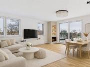 Erstbezug in 1220 Wien: Moderne Wohnungen mit Weitblick...