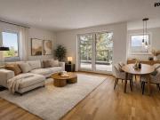 Erstbezug in 1220 Wien: Moderne Wohnungen mit Weitblick...