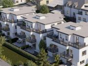 Erstbezug in 1220 Wien: Moderne Wohnungen mit Weitblick... Erstbezug in 1220 Wien: Moderne Wohnungen mit Weitblick...