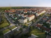 Erstbezug in Beletage: Ihre neue 3 RW nur 5min zu Fuß...